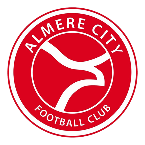 Almere City Almere City