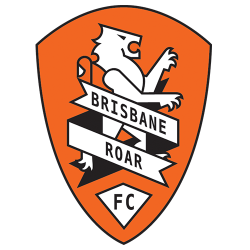 Brisbane Roar Brisbane Roar
