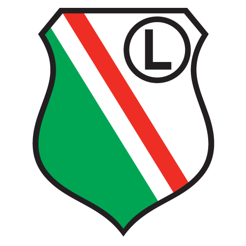 Legia Warsaw Legia Warsaw