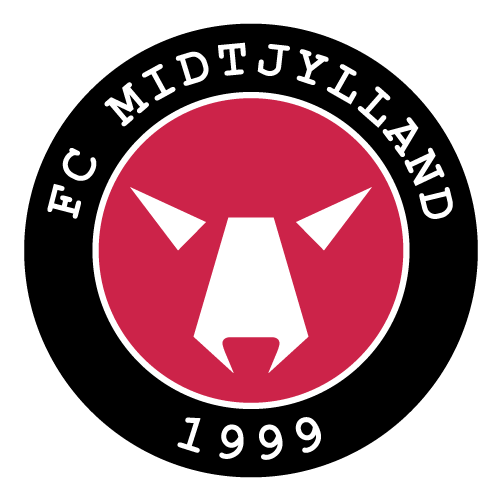 FC Midtjylland FC Midtjylland