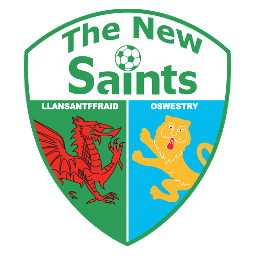 The New Saints