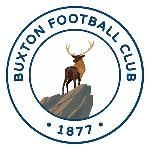 Buxton Buxton