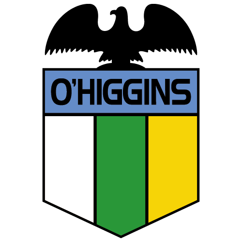 O'Higgins O'Higgins