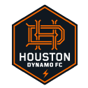 Logotipo del dínamo de Houston