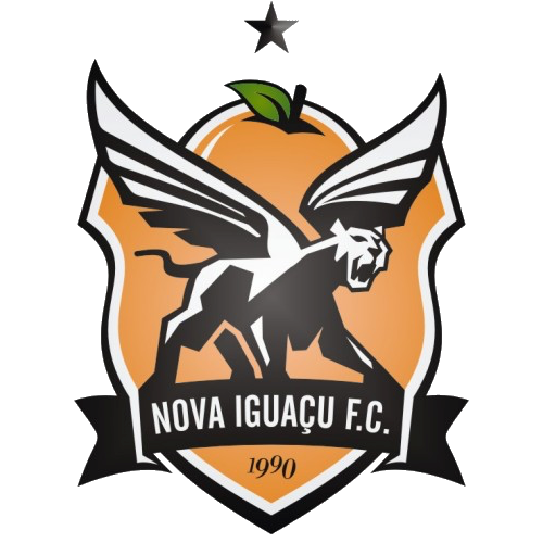 Nova Iguaçu Nova Iguaçu