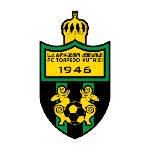 Torpedo Kutaisi Torpedo Kutaisi