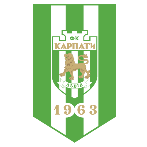 Karpaty Lviv Karpaty Lviv