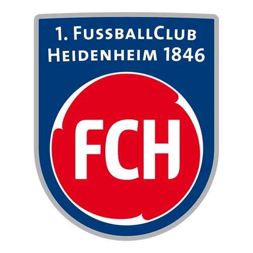 1. FC Heidenheim 1846 1. FC Heidenheim 1846