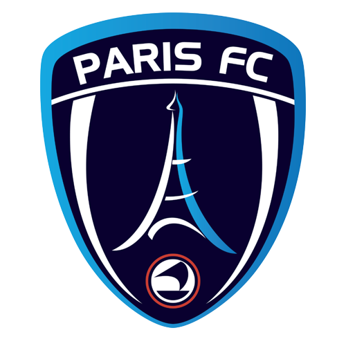 Paris FC Paris FC