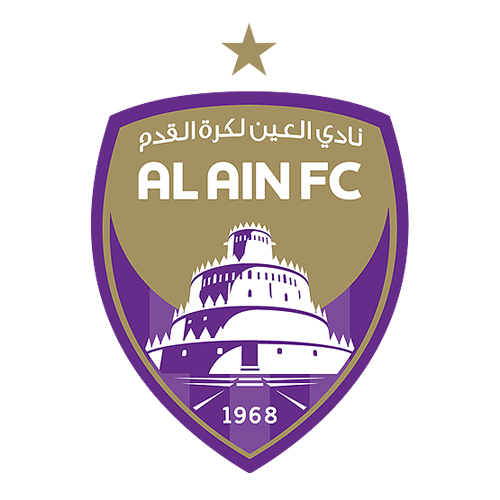 Al Ain Al Ain