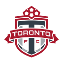 Logotipo de Toronto FC