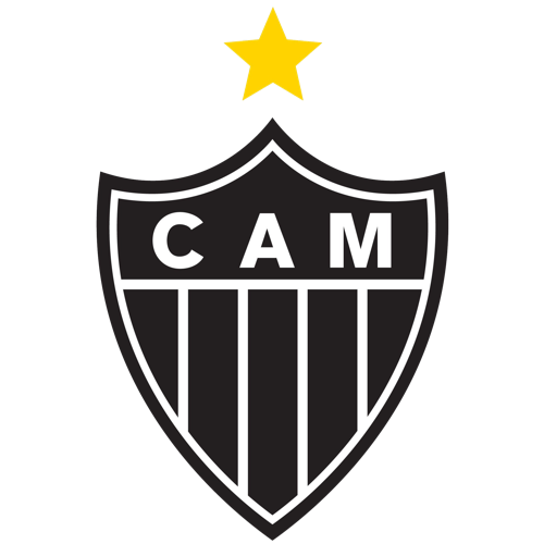 Atlético-MG Atlético-MG