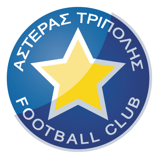 Asteras Tripoli Asteras Tripoli