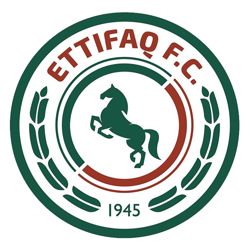 Al Ettifaq Al Ettifaq