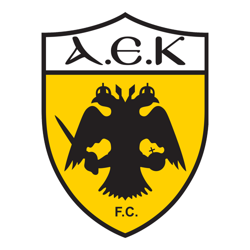 AEK Athens AEK Athens
