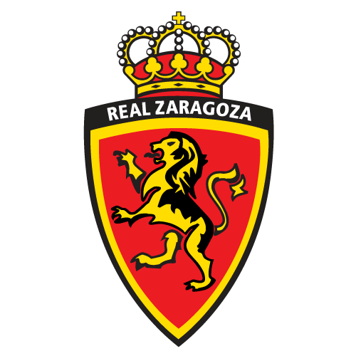 Real Zaragoza Real Zaragoza