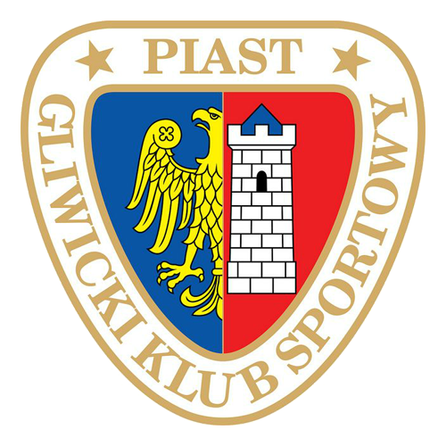 Piast Gliwice Piast Gliwice