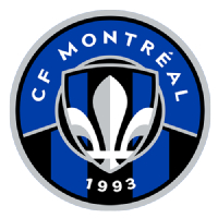 CF Montréal Logo