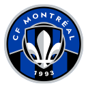 Logotipo de CF Montreal