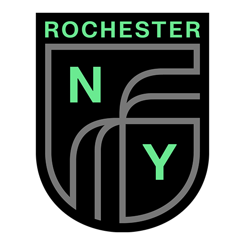 Rochester New York FC Rochester New York FC