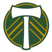 Portland Timbers Logo