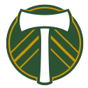 Logotipo de los Timbers de Portland