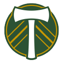 Portland Timbers logo