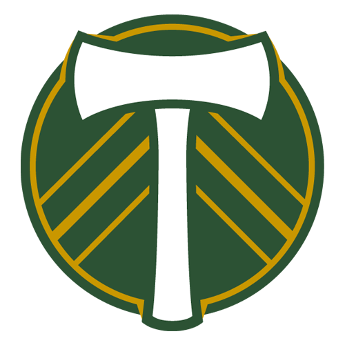 Portland Timbers Portland Timbers