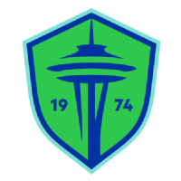 Seattle Sounders FC Logo