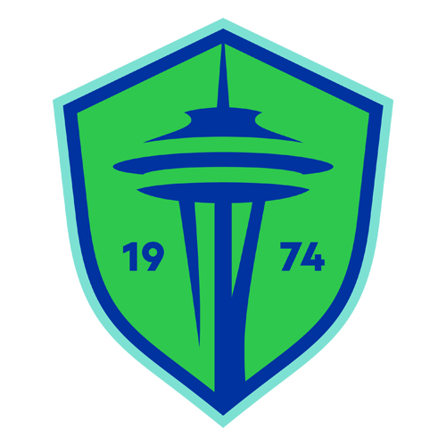 Seattle Sounders FC Seattle Sounders FC