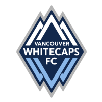 Vancouver Whitecaps Logo