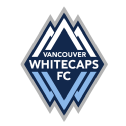 Logotipo de Vancouver Whitecaps