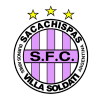 Sacachispas Logo