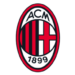 Logo AC Milán