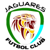 Jaguares de Córdoba Logo