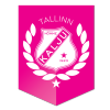 Nomme Kalju Logo