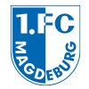 1. FC Magdeburg Logo