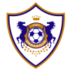 FK Qarabag Logo