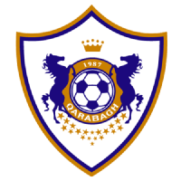 FK Qarabag logo