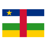 Rep. Centro-Africana