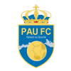 Pau Logo