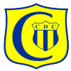 Deportivo Capiatá Logo