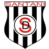 Deportivo Santaní Logo