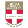 Evian Thonon Gaillard