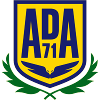 AD Alcorcón Logo
