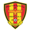 Syrianska FC Logo