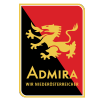 FC Admira Wacker Modling Logo