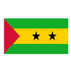 Sao Tome e Principe Logo