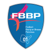 Bourg-Péronnas Logo