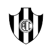 Central Córdoba (Santiago del Estero) Logo